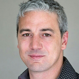 Gregory Reeves