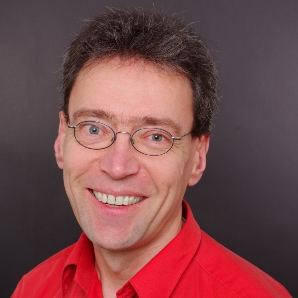 Volker Diederich ITSystemadministrator Stadt Bochum XING