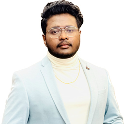 Manoj Jinendra Kumar