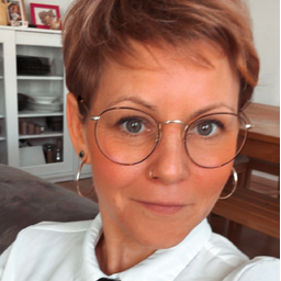 Saskia Wallstein