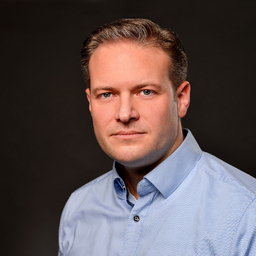 Simon Pust