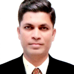 PRAKASH SURYAWANSHI