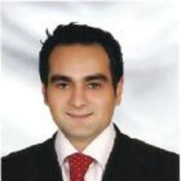 Halil Yalçın