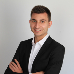 Tarek Gerken