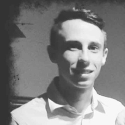 Sebastian Peerlinck