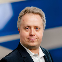 Dipl.-Ing. Patrick Weidner