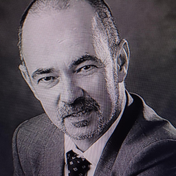 Pedro Salgueiro