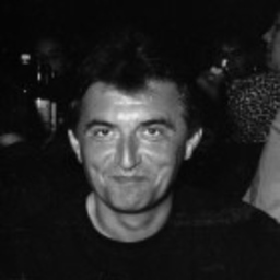 Klaus Dierlich