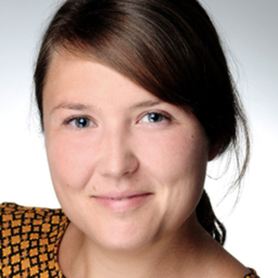 Nadine Wollmirstedt