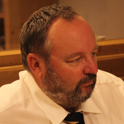 Ulrich Driessen