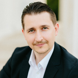 Oliver Kraucher