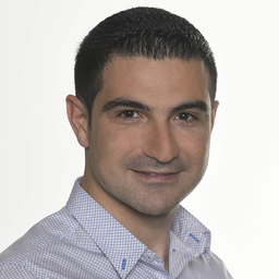 Yahia Touk