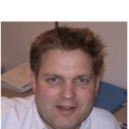 Arno Van Erp van Erp