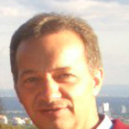 Profilbild Wolfgang Pfautsch