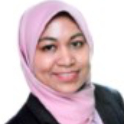 Dipl.-Ing. Nurul Azura Shahimi