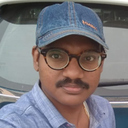 Haridharan NM