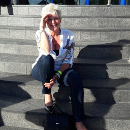 Gabriele Angermüller