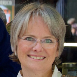 Susanne Hofmann