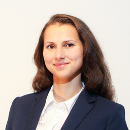 Jelizaveta Romanova