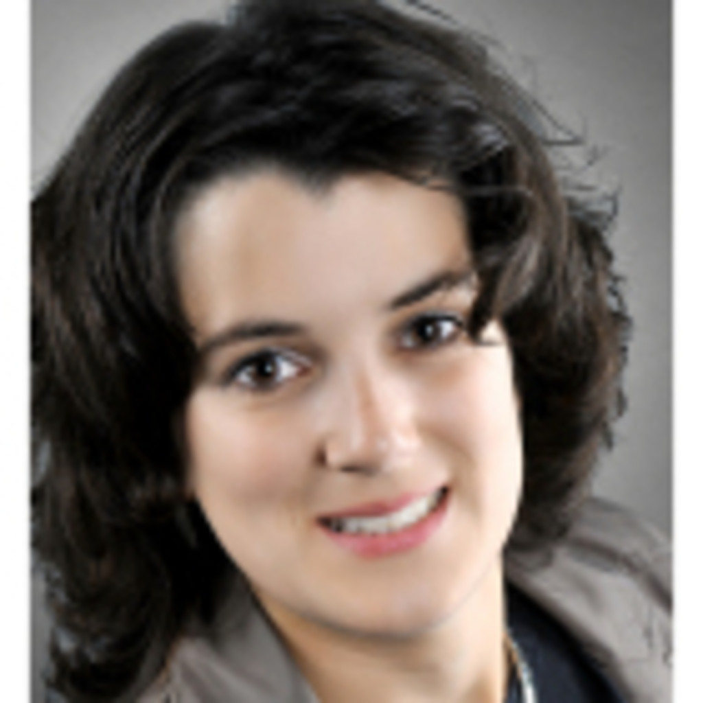 Sarah Stern Technische Redaktion HS Karlsruhe XING