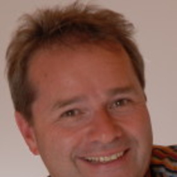 Manfred Staub