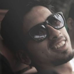 Hardik Dashora