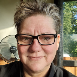 Alexandra Kreuz's profile picture