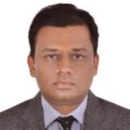 Nischal Kumar Sinha
