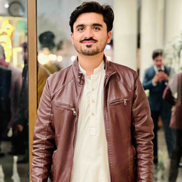 Bilal Ahmed