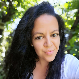 Desiree Carbonetto