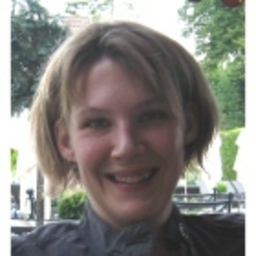 Sandra Wellegehausen