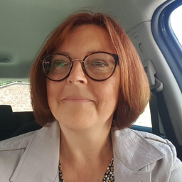Valerie Lapotre