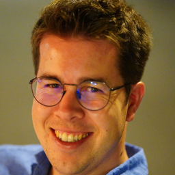 Matthias Blumenthal