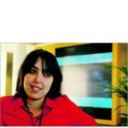 Amal Benzina