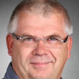Peter Eudenbach