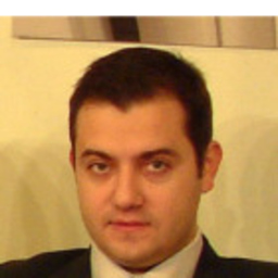 David Mestre Margelí