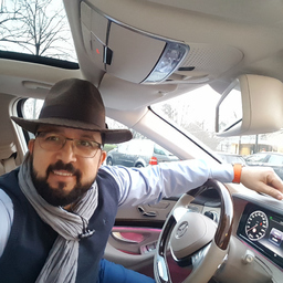 Abder Krifi