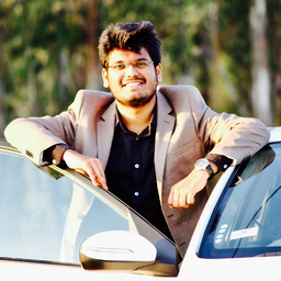 Adarsh Patil