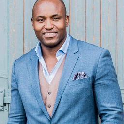 Patrick Kalambayi