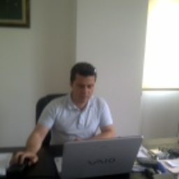 Recep ÇALGIN
