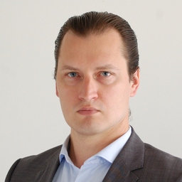 Dimitri Wolski