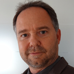 Holger Rehkugler