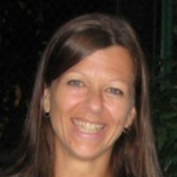 Bettina Wessely