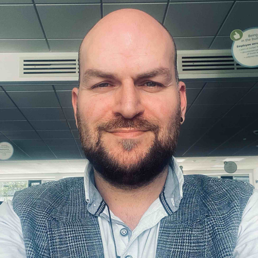 Jerremy Jordan Objektleiter Leadec XING