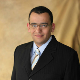 Mohamed Fouda