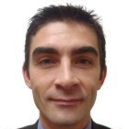 Pascal RICARD