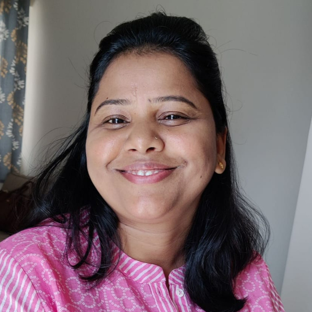 Shalini Verma Head of Sales Cue Learn Pvt Ltd XING