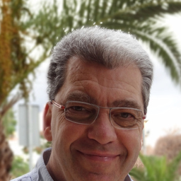 Ulf-Peter Rausch