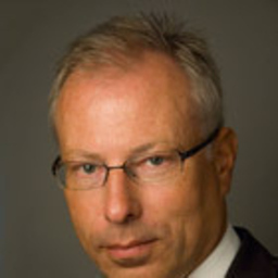 Dr. Ivo Krizek