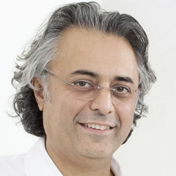 Dr. Mehrdad Arjomand